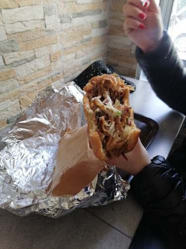 Comentarii opinii despre King of Döner