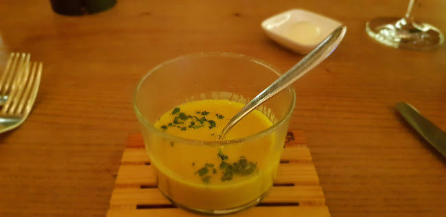 Restaurant Acht - Köln