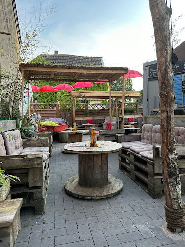 Cocktail Puzzles/Tikibar Xanten