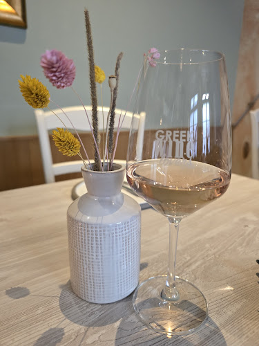 Opinii despre Yamas mezé restaurant & weinbar în Bochum - Gastronomie und Hotellerie