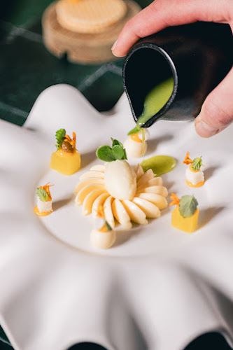 Opinii despre Maerz Restaurant în Bietigheim-Bissingen - Gastronomie und Hotellerie