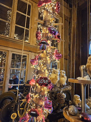 Comentarii opinii despre Lorenz-Strauße