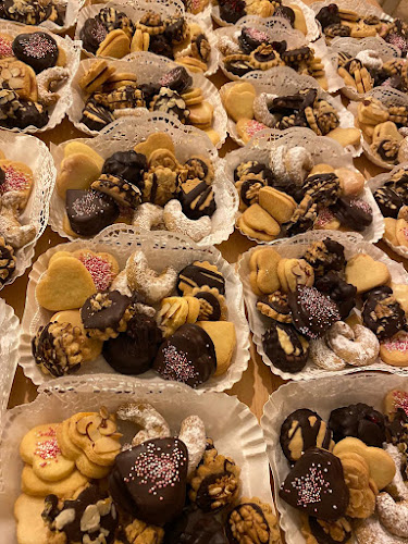 Café La Dolce Vita - Friedberg (Hessen)