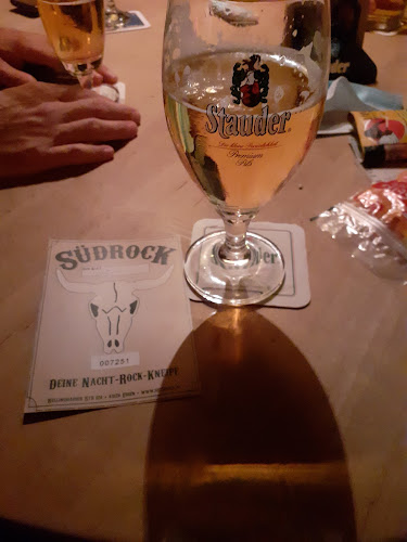 Südrock Rock Kneipe - Gastronomie und Hotellerie