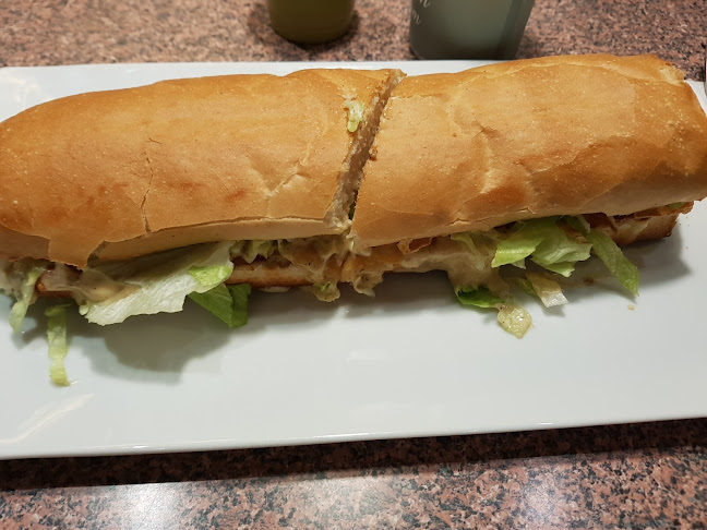 Comentarii opinii despre Krox - Tonndorf dein Croque-Laden