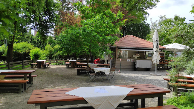 Comentarii opinii despre Zum alten Wasserschlössl