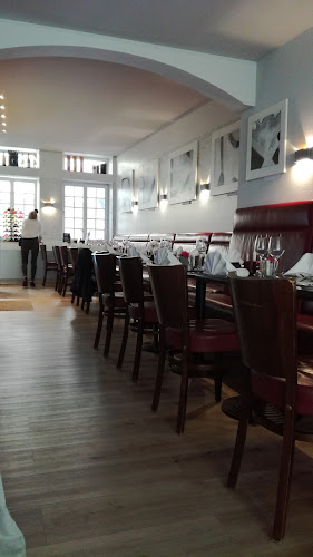 Comentarii opinii despre Osteria Campunni