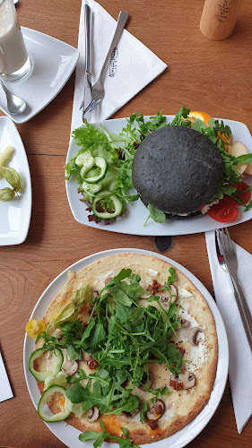 Café Spruchreif - Gastronomie und Hotellerie