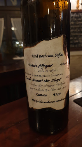 Altstadt Da Orazio - Gastronomie und Hotellerie