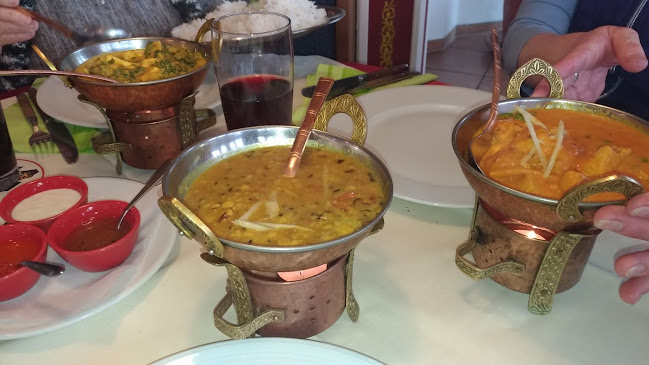 Indisches Restaurant Devi Ehrenkirchen