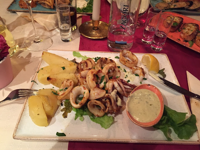 Comentarii opinii despre Grüner Turm