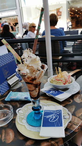 Comentarii opinii despre Cafe Riese Köln