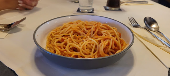 Pizzeria da Franco - Gastronomie und Hotellerie