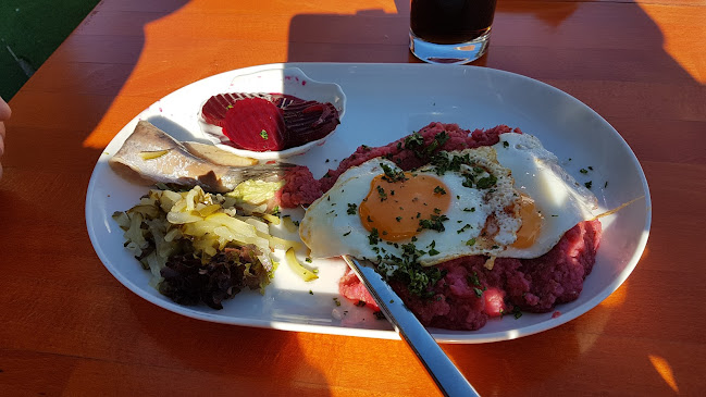 Comentarii opinii despre Störtebeker Fischrestaurant