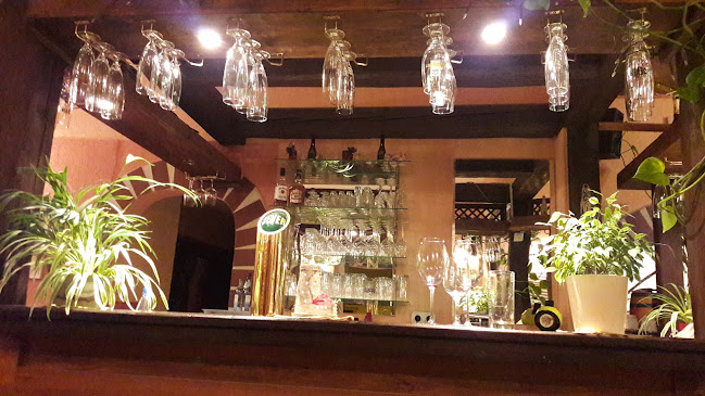 Opinii despre Taverna Mamma Mia în Bautzen - Gastronomie und Hotellerie