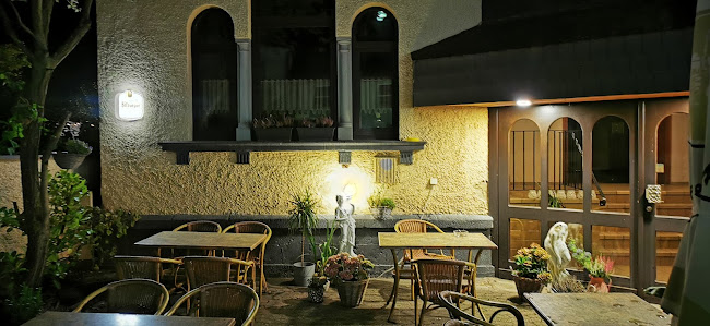 Comentarii opinii despre Restaurant ATHEN im Gasthaus Milles