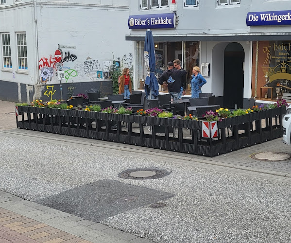 Gaststätte Haithabu - Gastronomie und Hotellerie