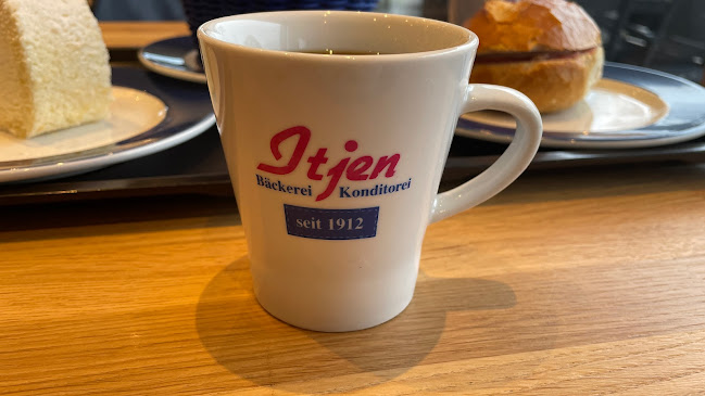 Comentarii opinii despre Bäckerei und Konditorei Jörg Itjen e.K.
