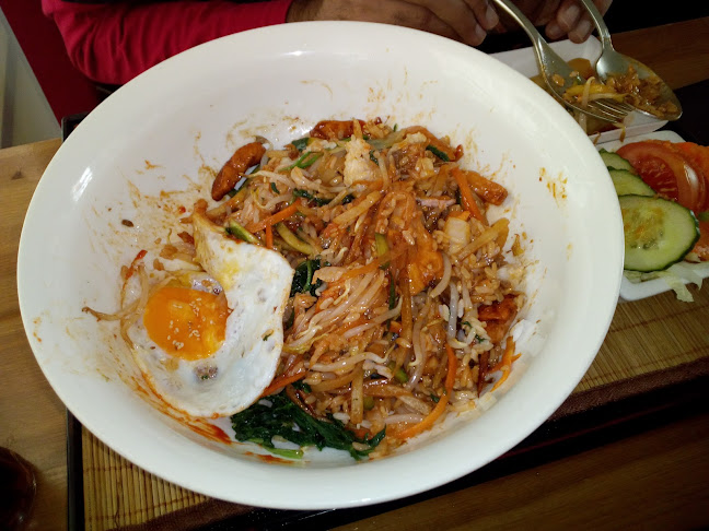 Restaurant San Sushi - Gastronomie und Hotellerie