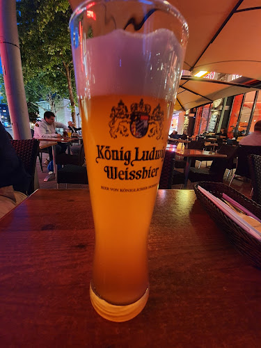 Prego - Gastronomie und Hotellerie