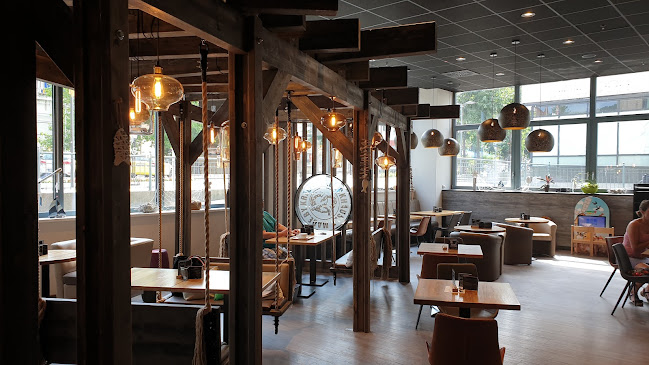 Kreuzer's Backhäusla - im fritz Einkaufszentrum - Kulmbach