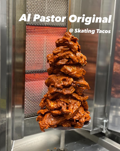 Skating Tacos - Gastronomie und Hotellerie