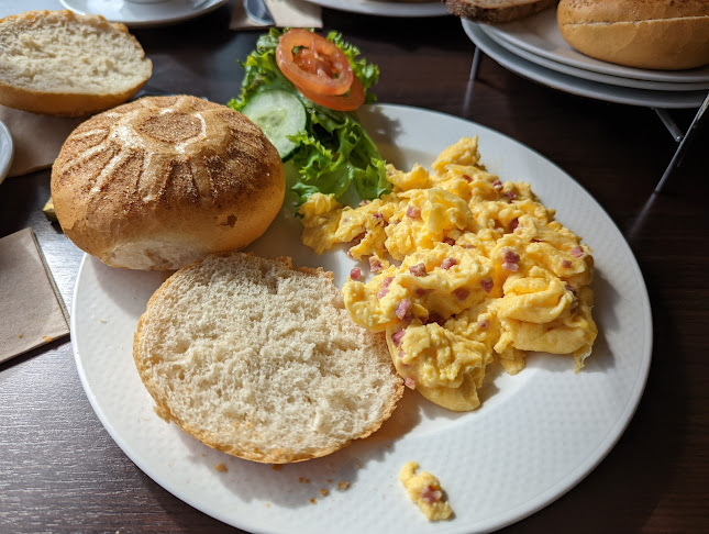 Comentarii opinii despre Mühlen Bäckerei Vielhaber