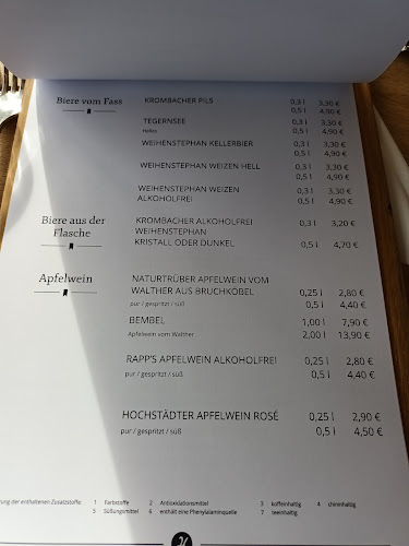 Heckers - Restaurant, Café, Bar