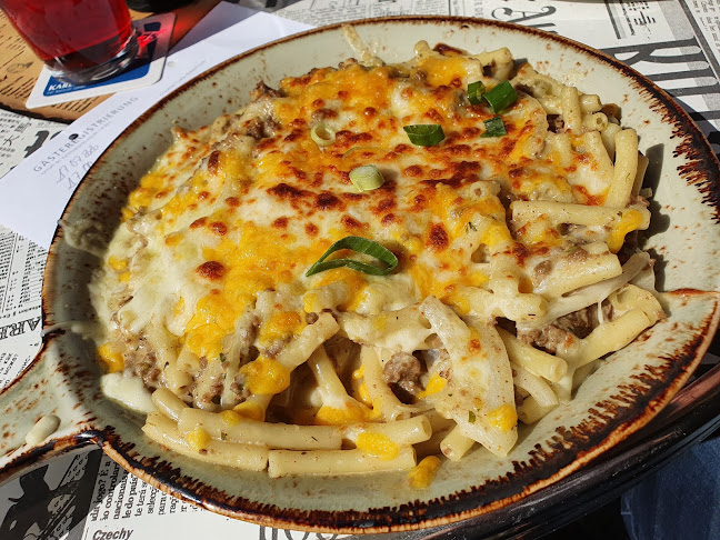 Coyote Cafe - Saarlouis