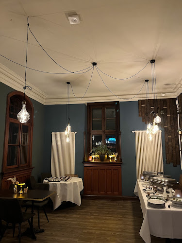 In aller Munde Schlossrestaurant | Hamburg-Bergedorf