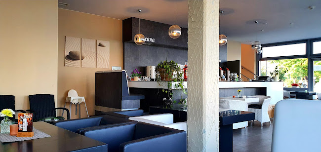 Toscana- Restaurant, Bar, Lounge