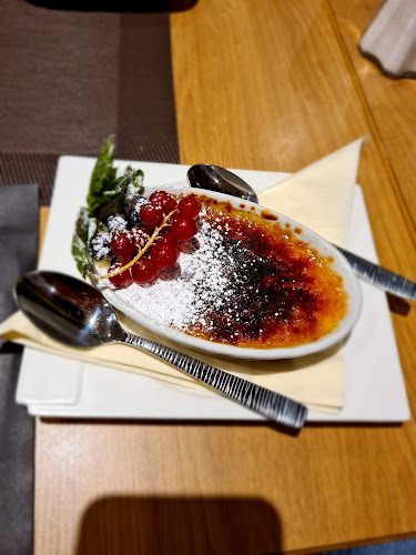 Comentarii opinii despre Restaurant Brücken