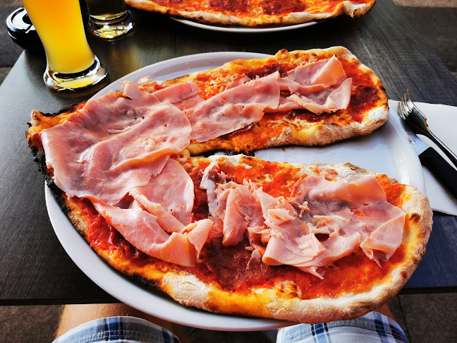 Comentarii opinii despre Trattoria Pizzeria Amici