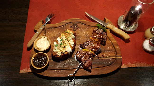 Buenos Aires - Berlin