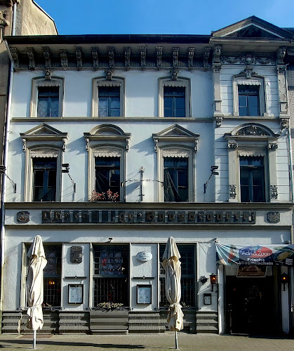 Brauereiausschank Wienges