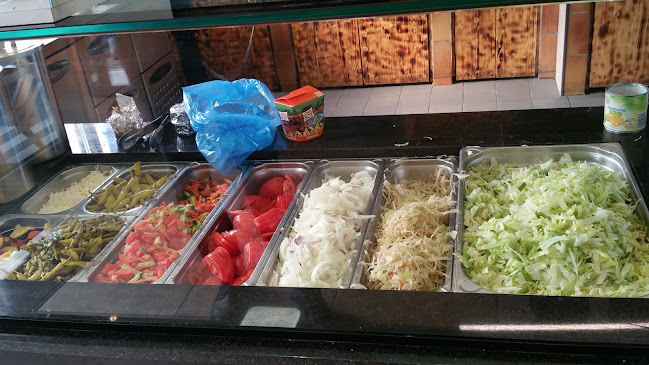 Kantstraße 1, 63477 Maintal