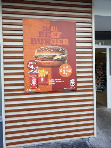 HFC Dillenburg - Dillenburg