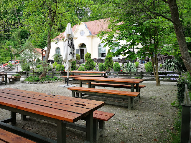 Zum alten Wasserschlössl