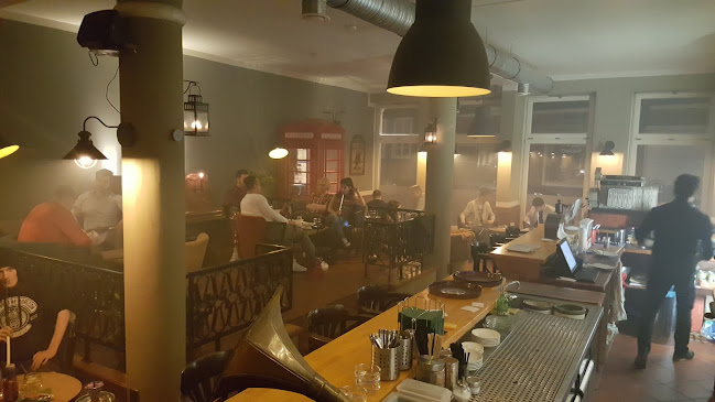 Papiccino Cafe - Stade