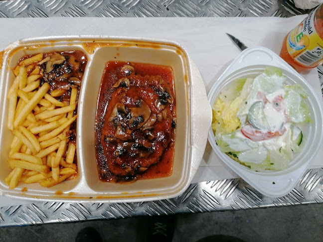 Comentarii opinii despre Pizzeria Mondial 1