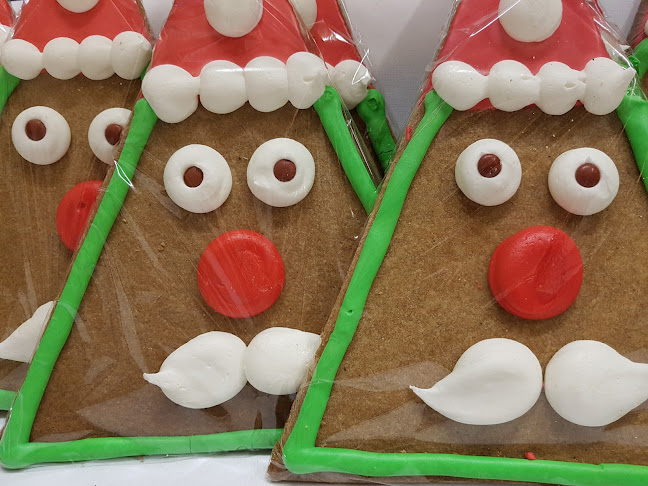 Comentarii opinii despre Schröer Bäckerei - Konditorei