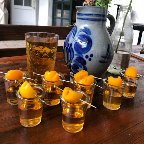 Opinii despre Weinstübchen în Bad Homburg vor der Höhe - Gastronomie und Hotellerie