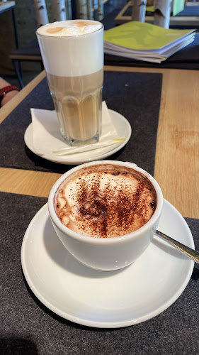 HANS IM GLÜCK - ESSEN Kennedyplatz - Essen