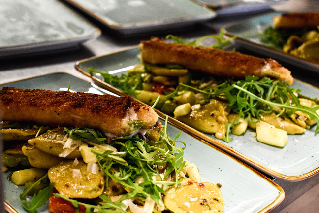 Opinii despre Gasthof zur Mühle în Heideck - Gastronomie und Hotellerie