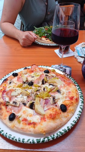 Comentarii opinii despre Sapori Italiani