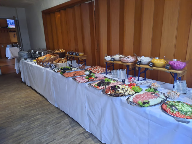 Gaststätte „Zur Eiche“