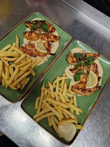 BAYOS Grillhaus - Gastronomie und Hotellerie