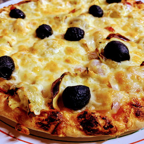 Comentarii opinii despre Pizzeria Süd