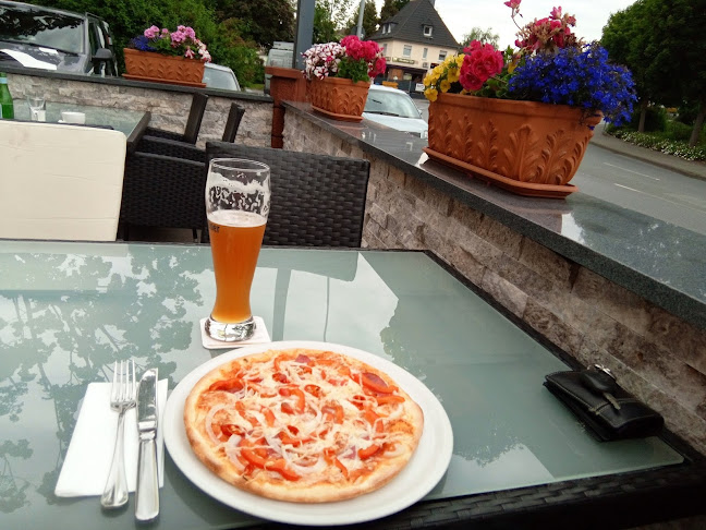 Ristorante Pizzeria Toscana - Wetzlar