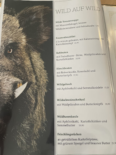 Hotel & Restaurant Weisses Ross - Gastronomie und Hotellerie